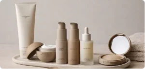 Бренд косметики