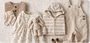 Дитячий бренд одягу