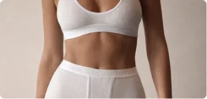 Купальники та білизна