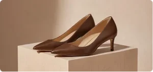 Бренд взуття