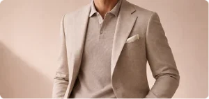 Чоловічий бренд одягу