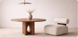 Виробництво меблів